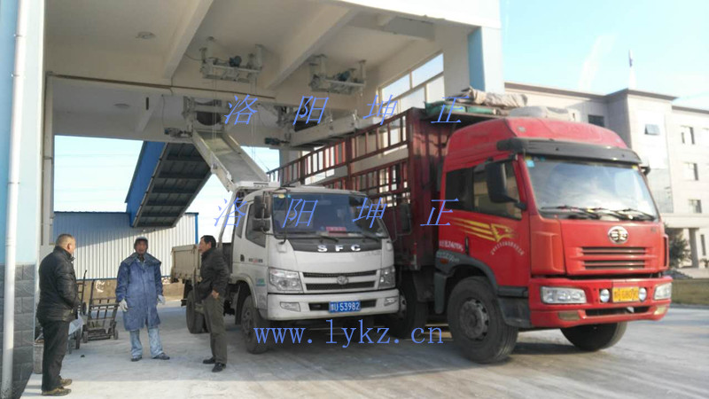 伸縮裝車機(jī)